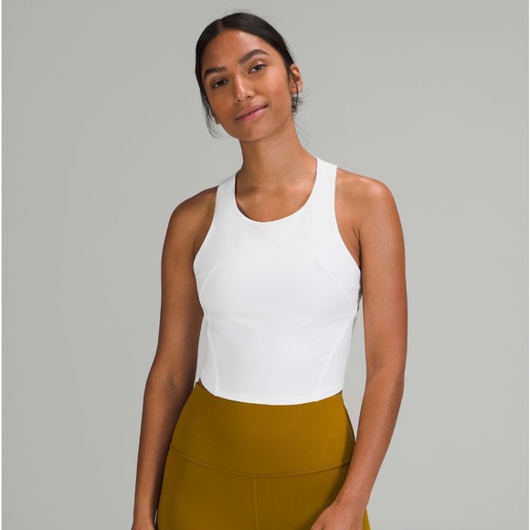 Lululemon Wunder Train Racerback Tank - Picture 9 of 13